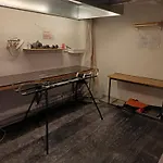 Kaisankulman Kirsti, 公寓 *