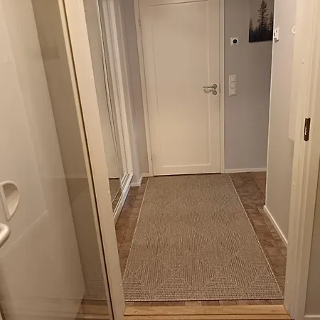 Apartmán Kaisankulman Kirsti, *