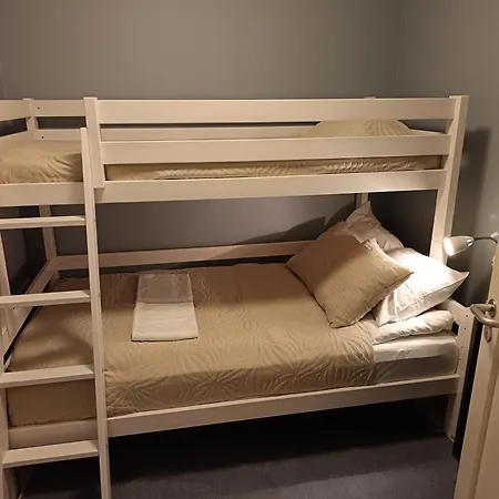 Apartment Kaisankulman Kirsti,