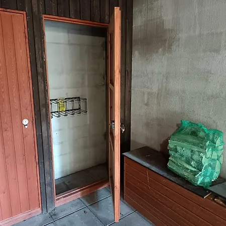 Apartamento Kaisankulman Kirsti, *