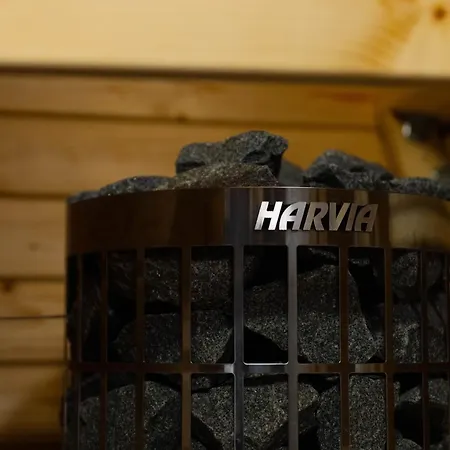 Kaisankulman Kirsti, Apartamento Vuokatti