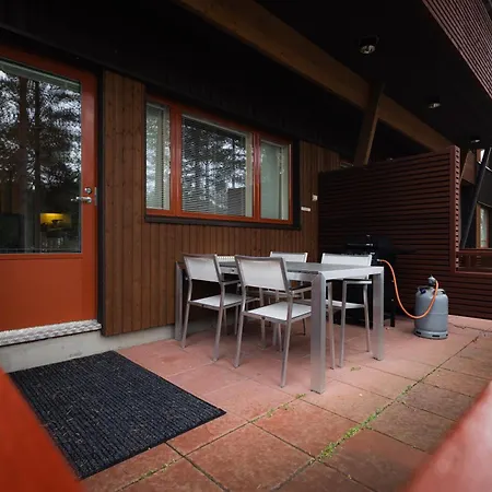 Apartment Kaisankulman Kirsti,