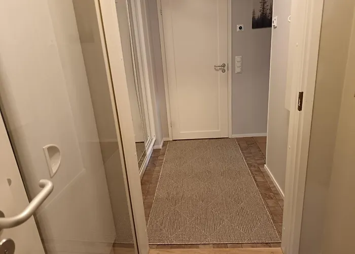 아파트 Kaisankulman Kirsti, *