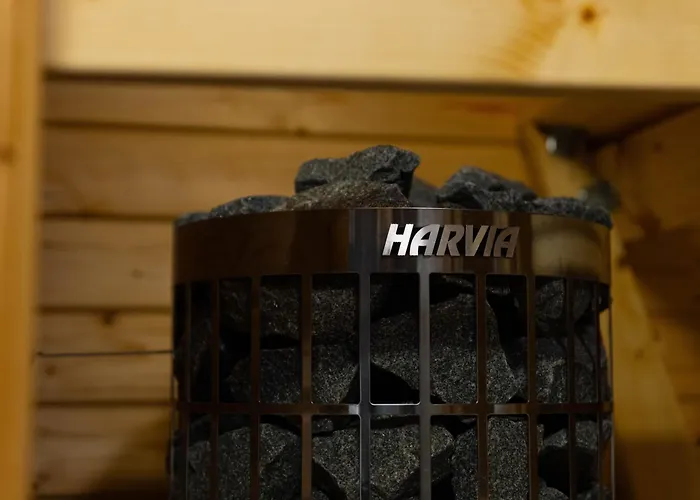 Kaisankulman Kirsti, 아파트 부오카티