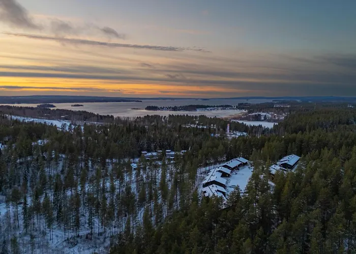 Kaisankulman Kirsti, 부오카티