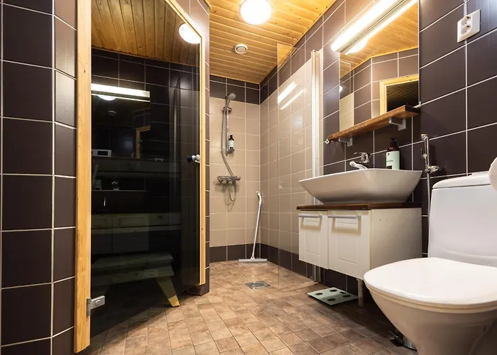 Kaisankulman Kirsti, 부오카티