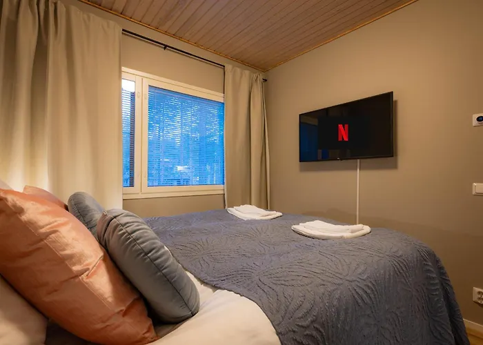 Kaisankulman Kirsti, * 부오카티